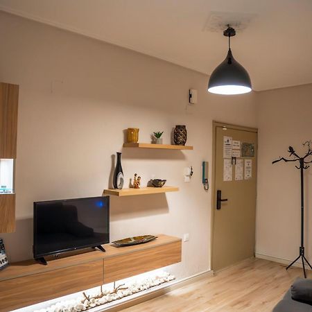 Perikleous 5 Diamerisma Kondoulis House Калампака Екстериор снимка