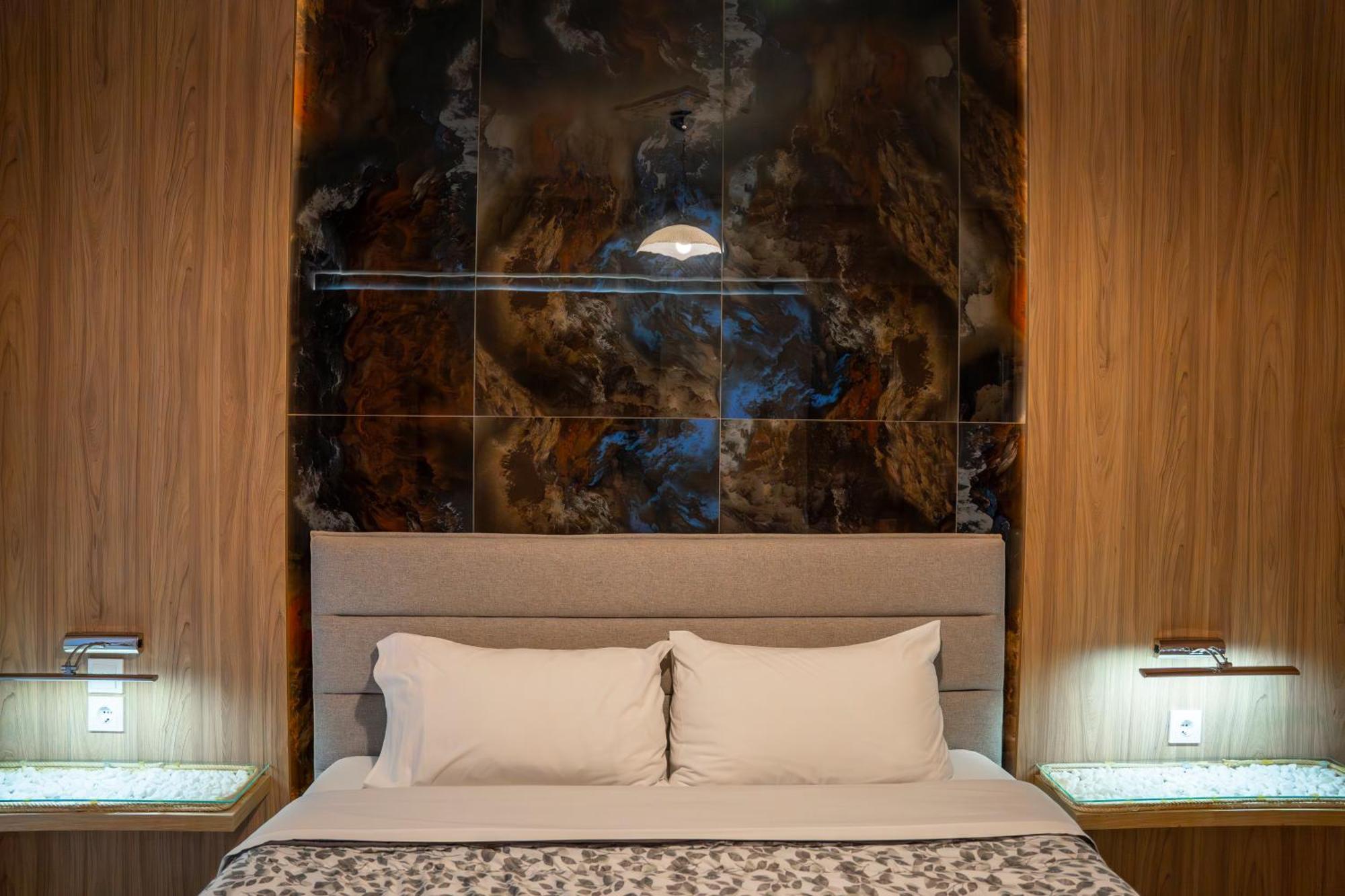 Perikleous 5 Diamerisma Kondoulis House Калампака Екстериор снимка