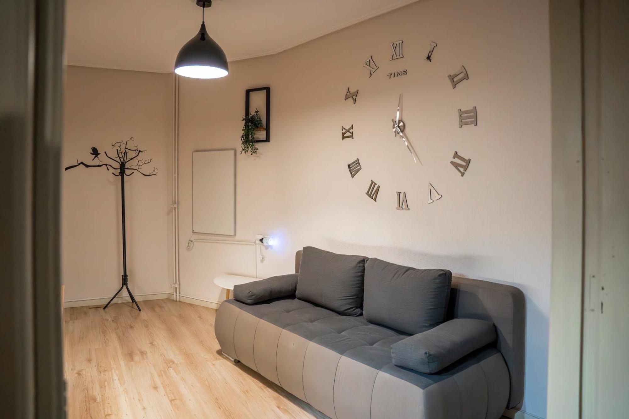 Perikleous 5 Diamerisma Kondoulis House Калампака Екстериор снимка