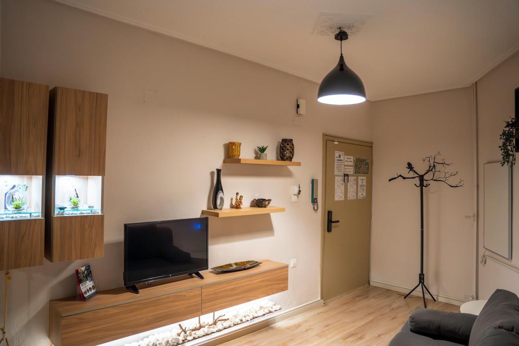 Perikleous 5 Diamerisma Kondoulis House Калампака Екстериор снимка