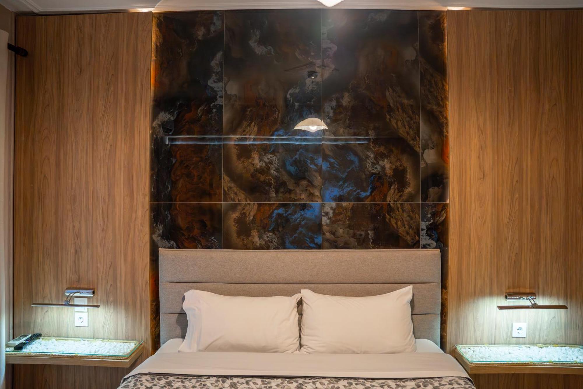 Perikleous 5 Diamerisma Kondoulis House Калампака Екстериор снимка