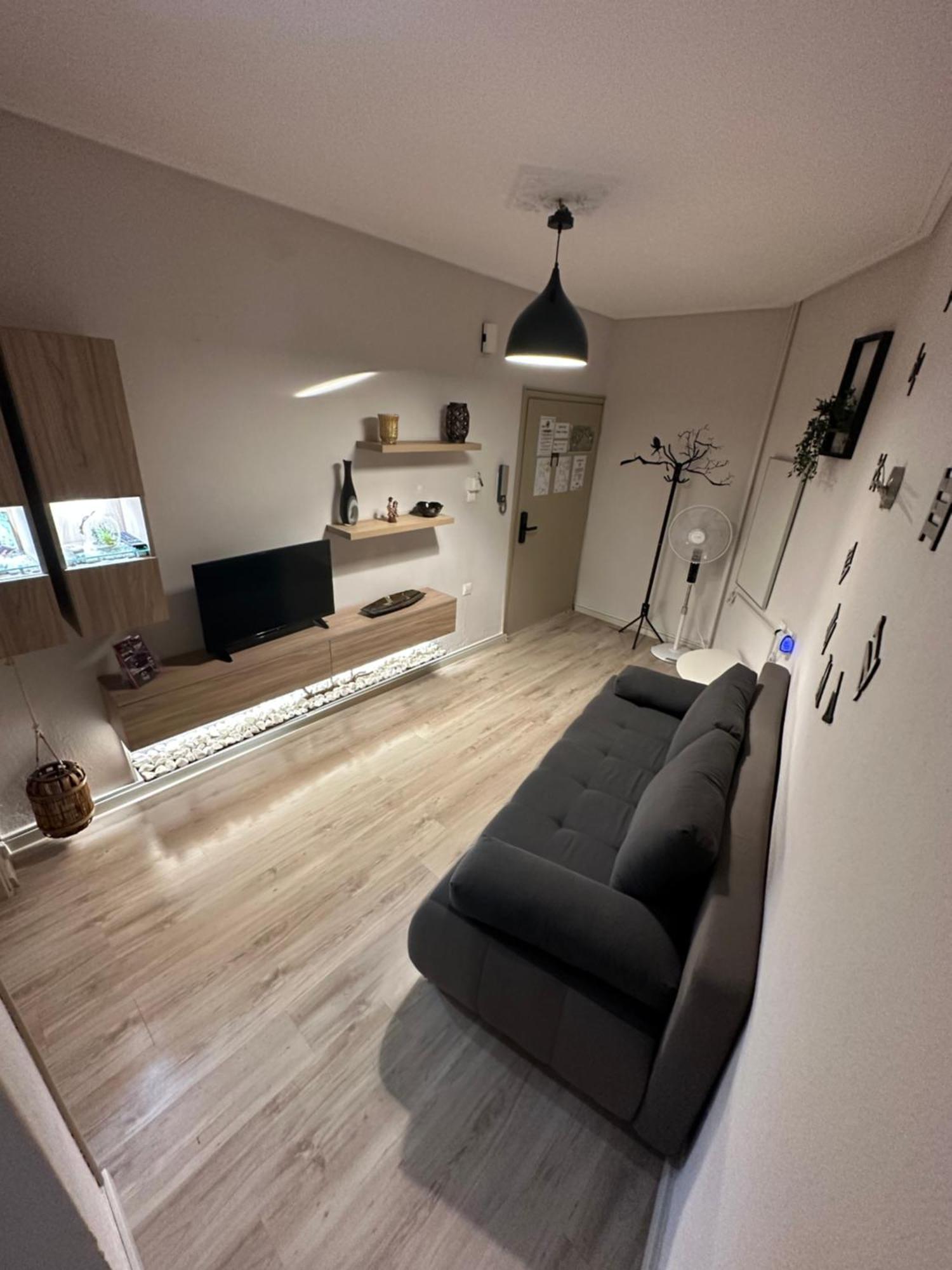 Perikleous 5 Diamerisma Kondoulis House Калампака Екстериор снимка